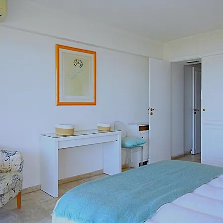Apartmán Vue Unique Sur Toute La Baie De Et La Cannes
