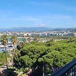 Vue Unique Sur Toute La Baie De Et La Appartement