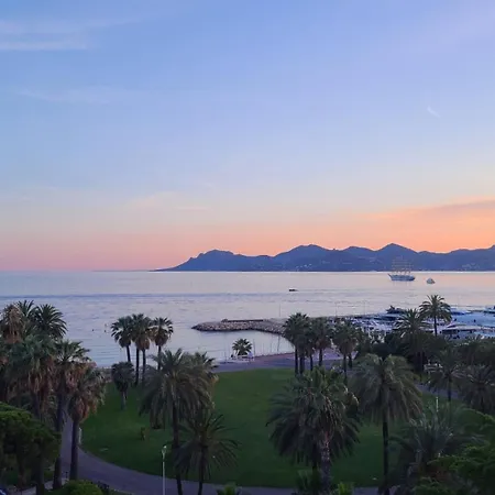 Appartement Vue Unique Sur Toute La Baie De Et La