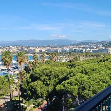 Vue Unique Sur Toute La Baie De Et La Apartament