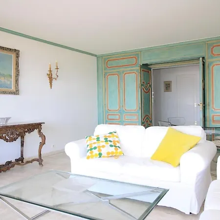 Apartamento Vue Unique Sur Toute La Baie De Et La Cannes