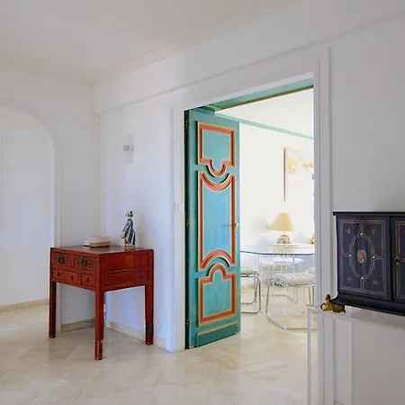 Apartamento Vue Unique Sur Toute La Baie De Et La Cannes