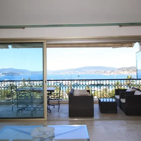 Vue Unique Sur Toute La Baie De Et La Apartamento